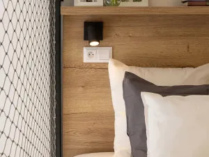 Pronájem bytu 1+kk, Praha - Hloubětín, Poděbradská, 34 m2