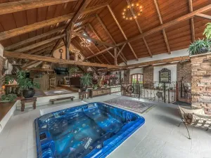Prodej zemědělské usedlosti, Ktiš, 405 m2