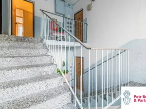 Prodej bytu 2+1, Rakovník, Pod Václavem, 54 m2