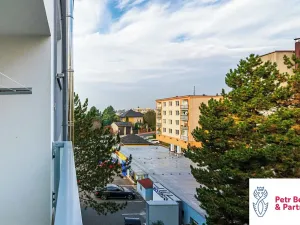 Prodej bytu 2+1, Rakovník, Pod Václavem, 54 m2