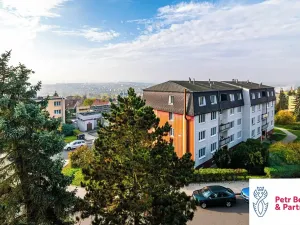 Prodej bytu 2+1, Rakovník, Pod Václavem, 54 m2