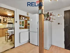 Prodej rodinného domu, Chrastava, Luční, 65 m2