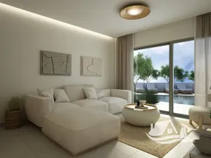 Prodej bytu 3+kk, Maleme, Řecko, 101 m2