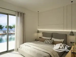 Prodej bytu 3+kk, Maleme, Řecko, 101 m2