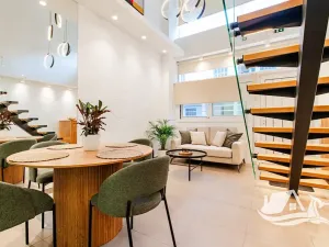 Prodej bytu 3+kk, Chania, Řecko, 75 m2