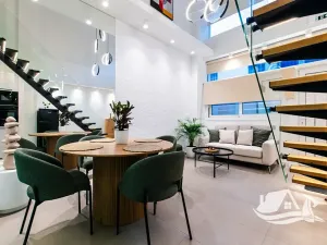 Prodej bytu 3+kk, Chania, Řecko, 75 m2
