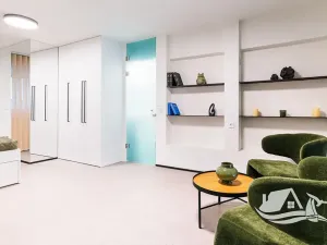 Prodej bytu 3+kk, Chania, Řecko, 75 m2