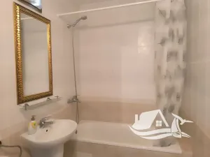 Prodej bytu 3+kk, Nesebar, Bulharsko, 80 m2