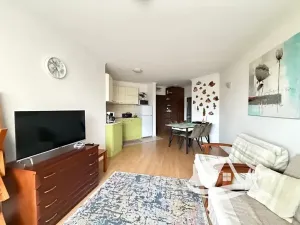 Prodej bytu 2+kk, Sveti Vlas, Bulharsko, 50 m2
