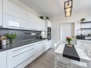 Prodej bytu 3+1, Strakonice, Na Ohradě, 73 m2
