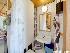Prodej chaty, Čechočovice, 47 m2