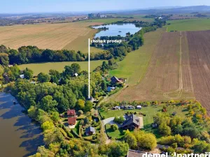 Prodej chaty, Čechočovice, 47 m2