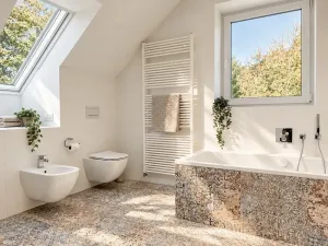 Pronájem rodinného domu, Průhonice, Pod Valem II., 270 m2