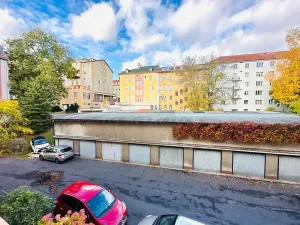 Prodej bytu 3+1, Karlovy Vary, Šmeralova, 87 m2