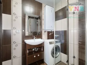 Prodej bytu 3+1, Prostějov, 102 m2