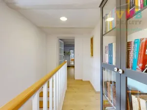 Prodej rodinného domu, Vrbátky, 250 m2