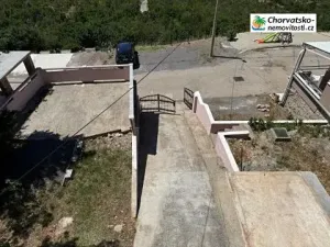 Prodej rodinného domu, Stinica, Chorvatsko, 140 m2