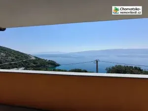 Prodej bytu 2+kk, Senj, Chorvatsko, Stara cesta, 55 m2