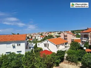 Prodej bytu 2+kk, Novalja, Chorvatsko, 73 m2