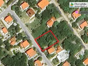 Prodej pozemku pro bydlení, Potočnica, Chorvatsko, 463 m2