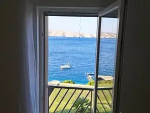 Prodej bytu 2+1, Vlašići, Chorvatsko, 42 m2
