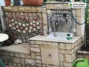 Prodej rodinného domu, Poreč, Chorvatsko, Ulica Eufrazijeva, 105 m2