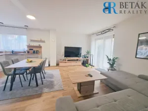 Prodej rodinného domu, Hlinsko, 84 m2