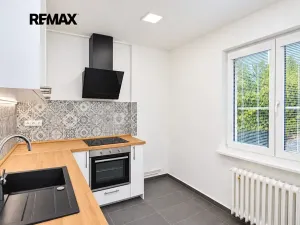 Pronájem bytu 2+1, Praha - Záběhlice, Malinová, 65 m2