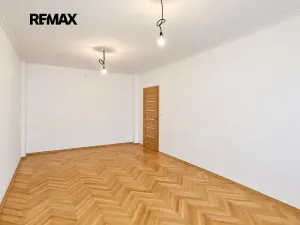 Pronájem bytu 2+1, Praha - Záběhlice, Malinová, 65 m2