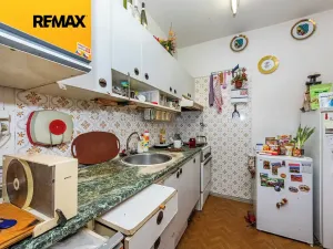 Prodej bytu 3+kk, Praha - Modřany, Levského, 62 m2