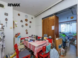 Prodej bytu 3+kk, Praha - Modřany, Levského, 62 m2