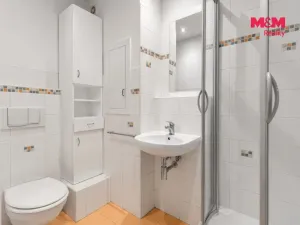 Prodej bytu 3+1, Frýdek-Místek - Místek, Frýdlantská, 76 m2
