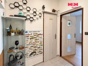 Prodej bytu 3+kk, Račetice, 65 m2
