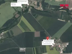 Prodej bytu 3+kk, Račetice, 65 m2