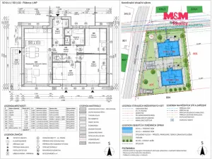Prodej pozemku pro bydlení, Bohumín - Skřečoň, 515 m2