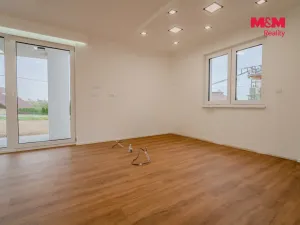 Prodej pozemku pro bydlení, Bohumín - Skřečoň, 515 m2