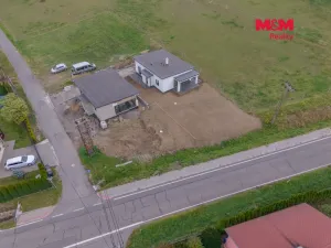 Prodej pozemku pro bydlení, Bohumín - Skřečoň, 627 m2