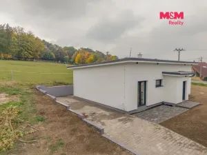 Prodej pozemku pro bydlení, Bohumín - Skřečoň, 627 m2
