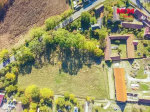 Prodej pozemku pro bydlení, Přešťovice - Kbelnice, 3877 m2
