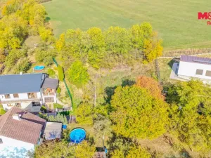 Prodej pozemku pro bydlení, Kokory, 565 m2