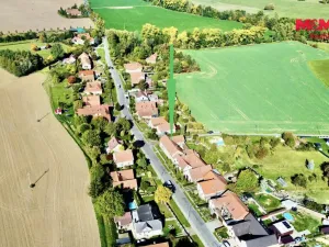 Prodej rodinného domu, Nová Sídla, 250 m2