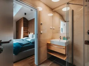 Prodej bytu 2+kk, Lipno nad Vltavou, 75 m2