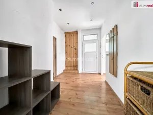 Prodej vícegeneračního domu, Stříbro, Plzeňská, 160 m2