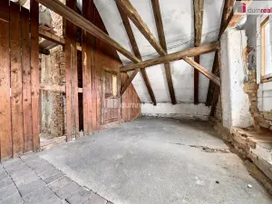 Prodej vícegeneračního domu, Stříbro, Plzeňská, 160 m2