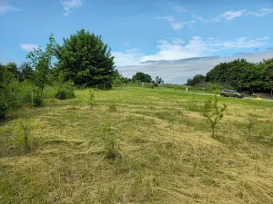 Prodej rodinného domu, Knovíz, U Kostela, 120 m2