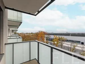 Pronájem bytu 2+kk, Praha - Hostivař, Arnošta Staňka, 39 m2