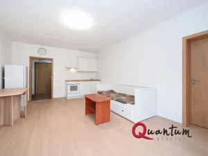 Pronájem bytu 2+kk, Hostivice, Pšeničná, 53 m2