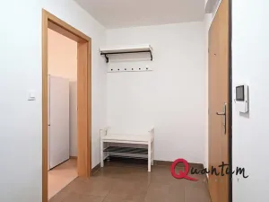 Pronájem bytu 2+kk, Hostivice, Pšeničná, 53 m2
