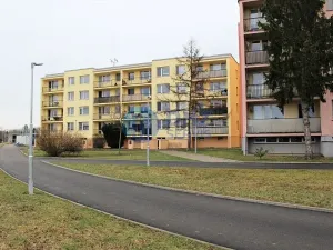 Pronájem bytu 3+kk, Nymburk, Sadová, 74 m2