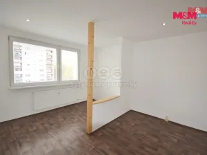 Prodej bytu 2+1, Jablonec nad Nisou - Mšeno nad Nisou, Mozartova, 56 m2